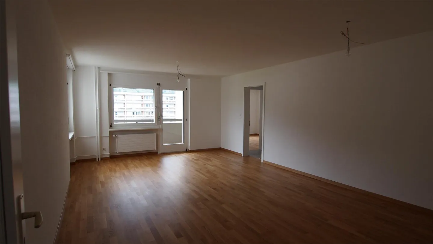 Appartamento spazioso di 4,5 locali - Foto 9 di 20