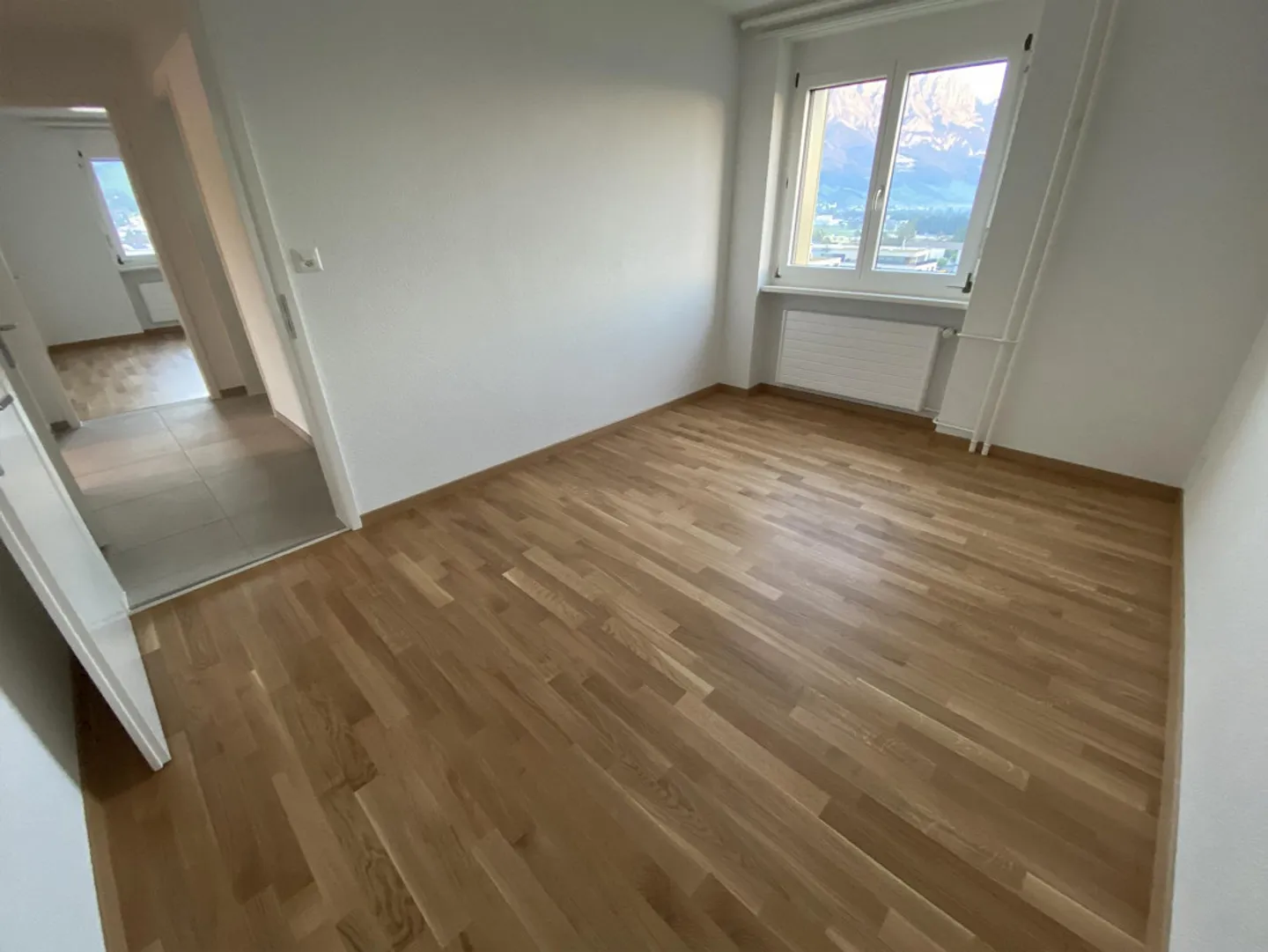 Appartamento spazioso di 4,5 locali - Foto 11 di 20