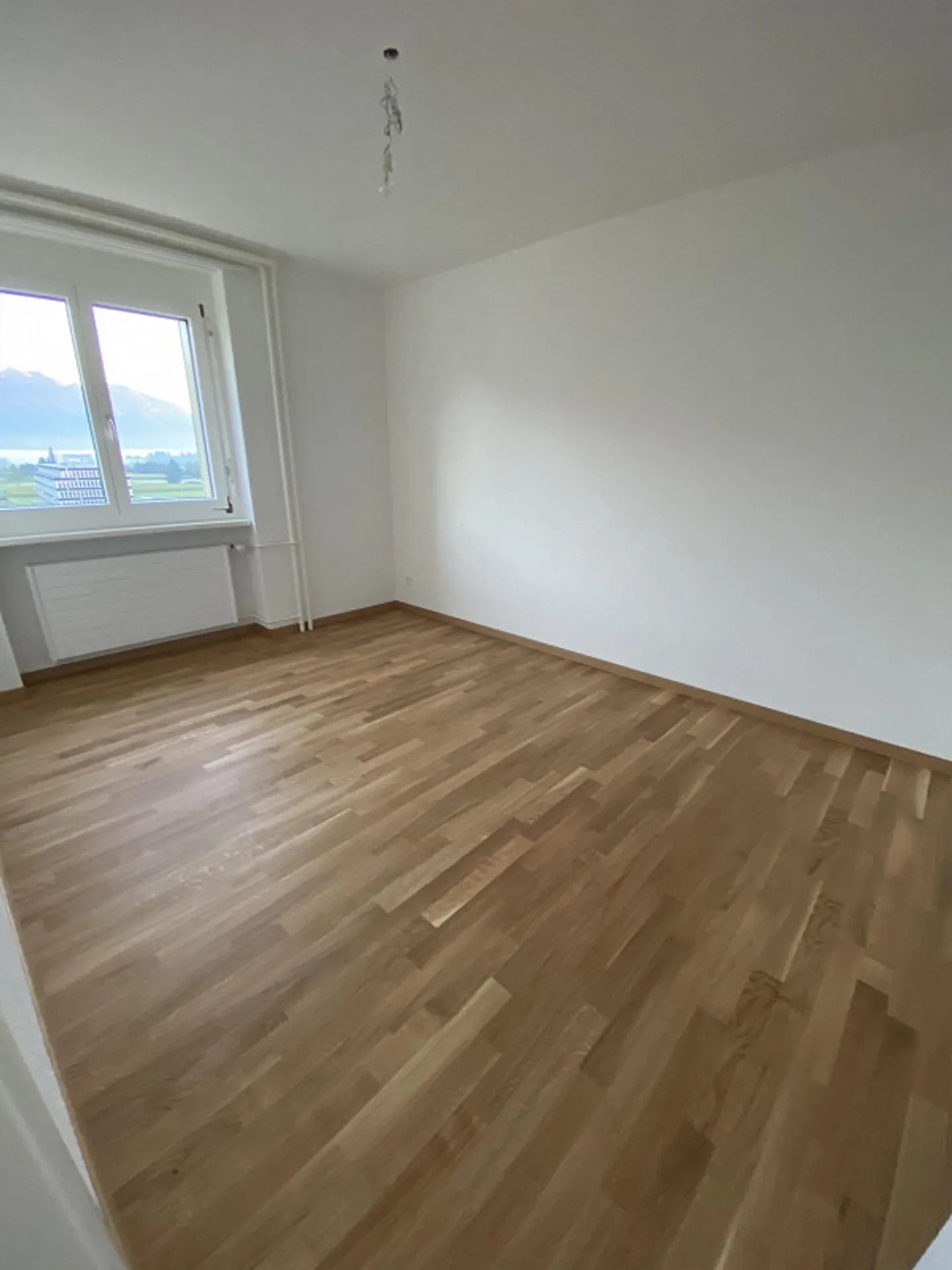 Appartamento spazioso di 4,5 locali - Foto 12 di 20