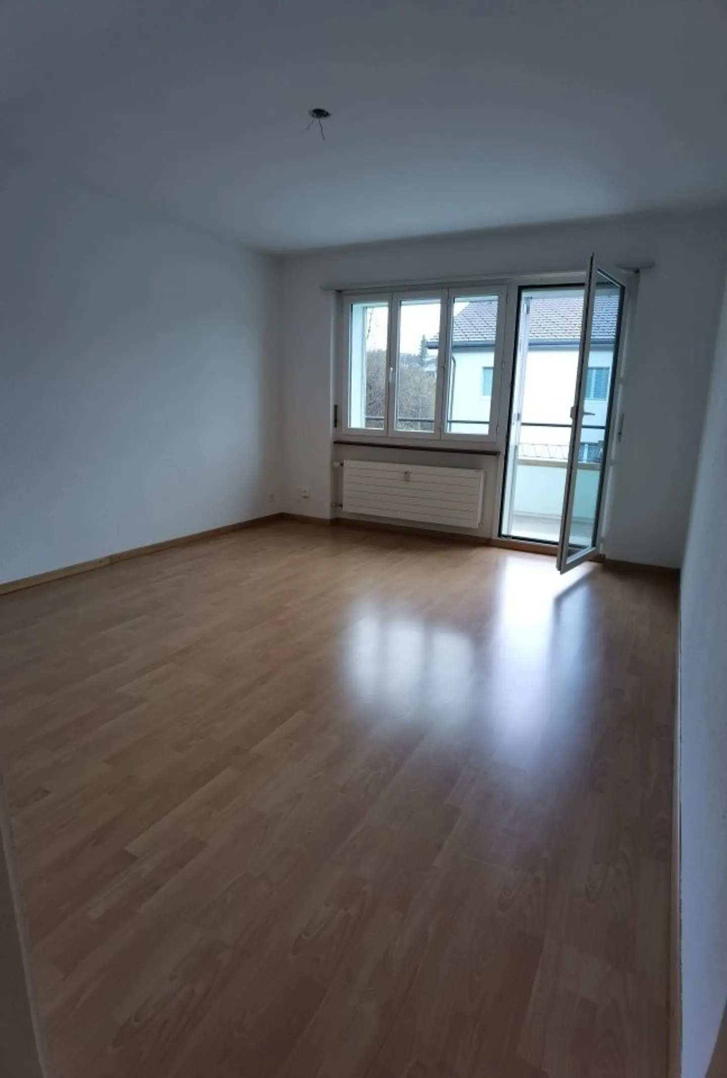 Ihre neue Wohnung in Lyss! - Foto 3 von 6