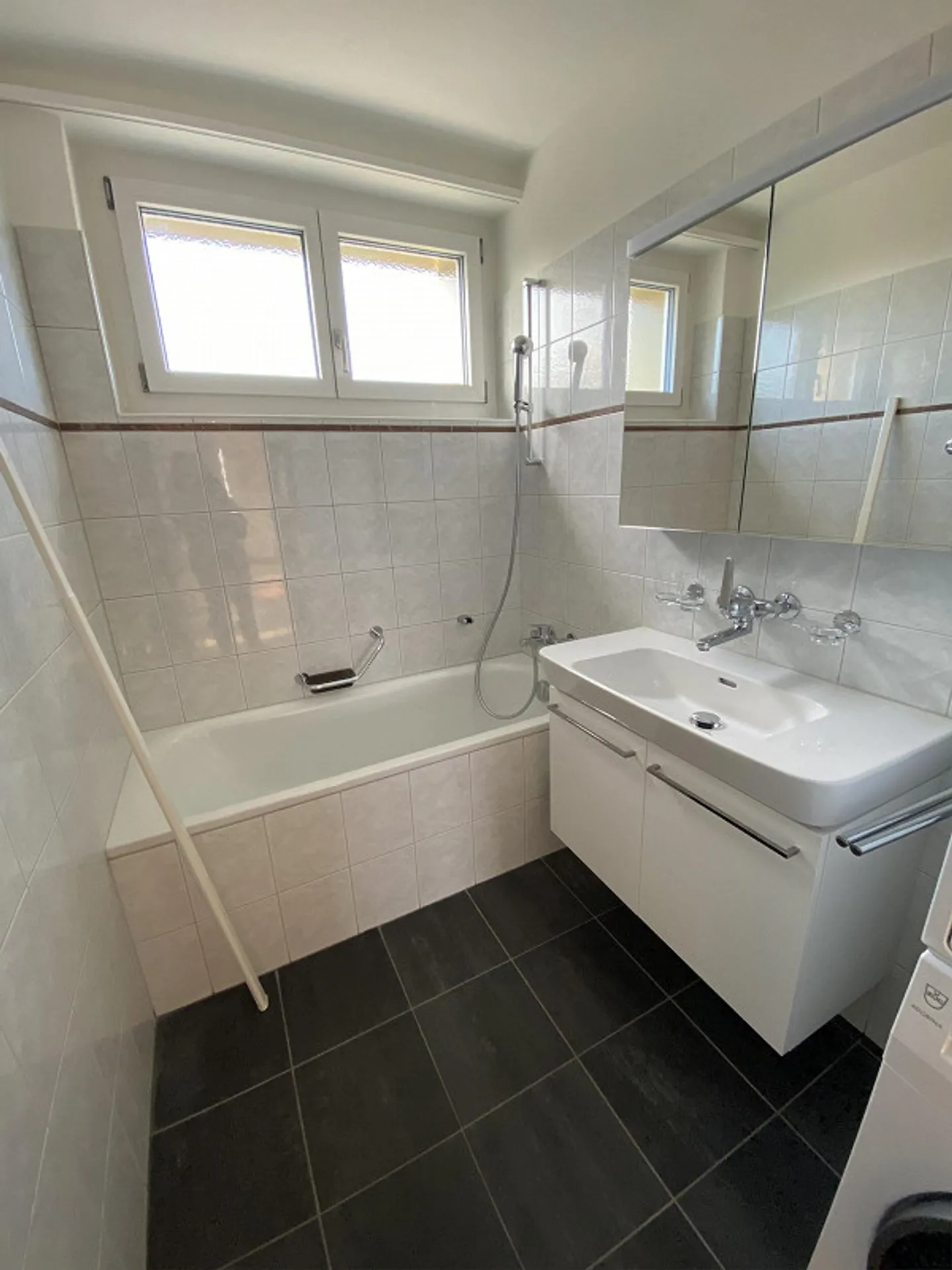 Appartamento spazioso di 4,5 locali - Foto 14 di 20