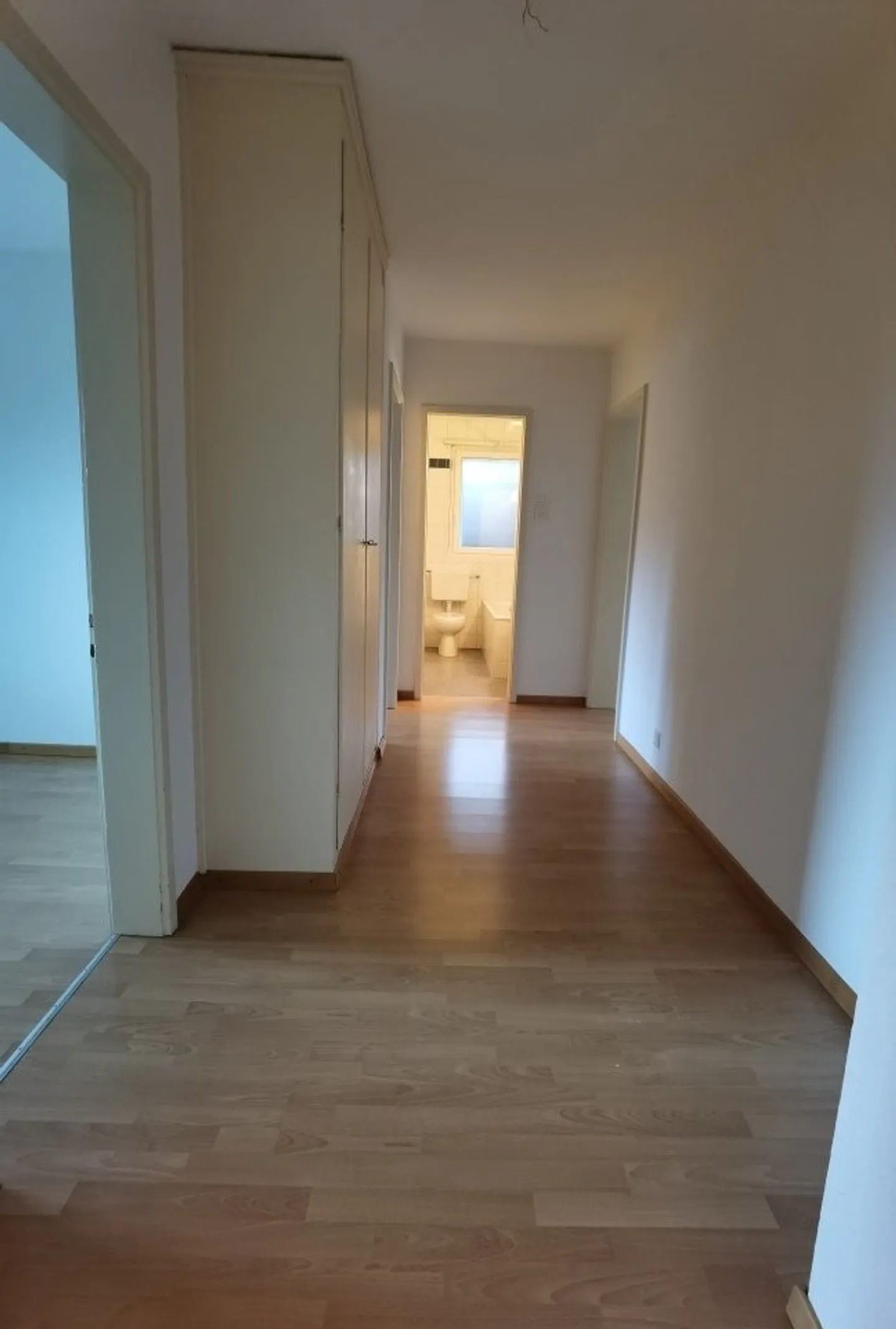 Ihre neue Wohnung in Lyss! - Foto 4 von 6