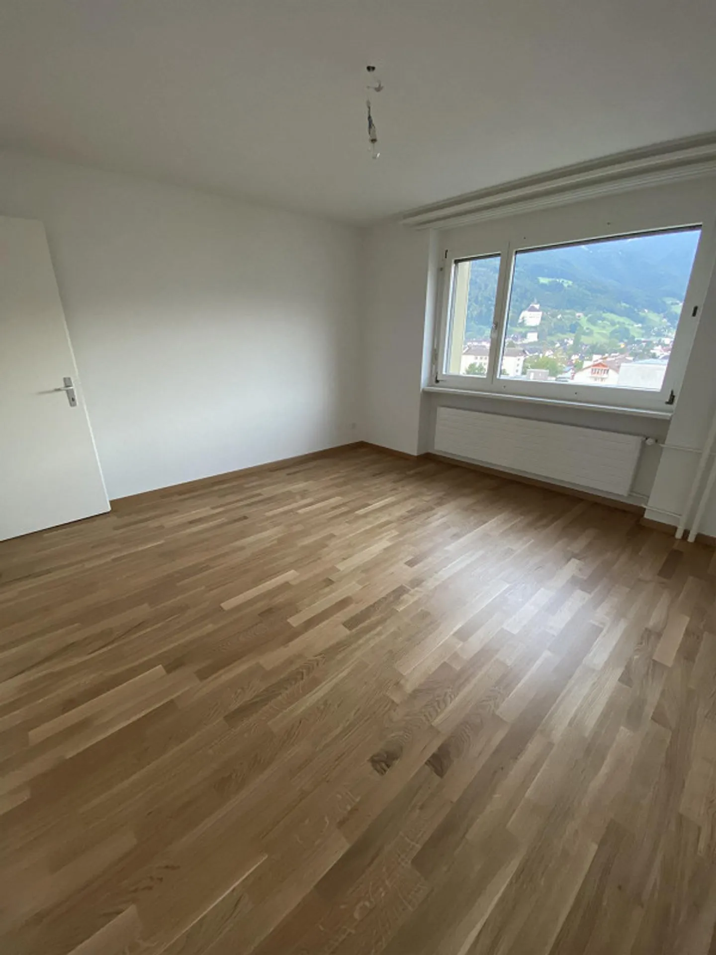 Appartamento spazioso di 4,5 locali - Foto 17 di 20