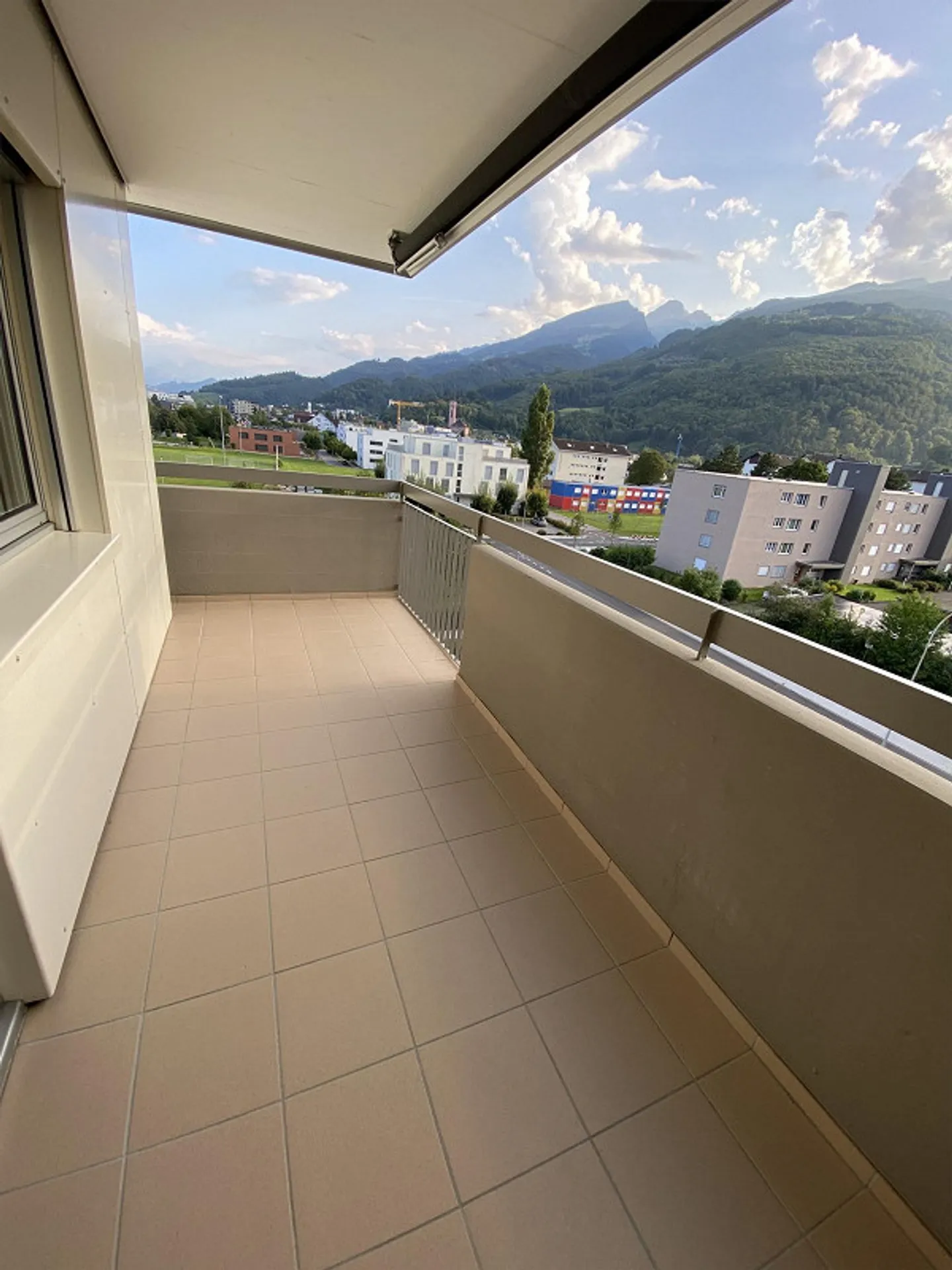 Appartamento spazioso di 4,5 locali - Foto 19 di 20