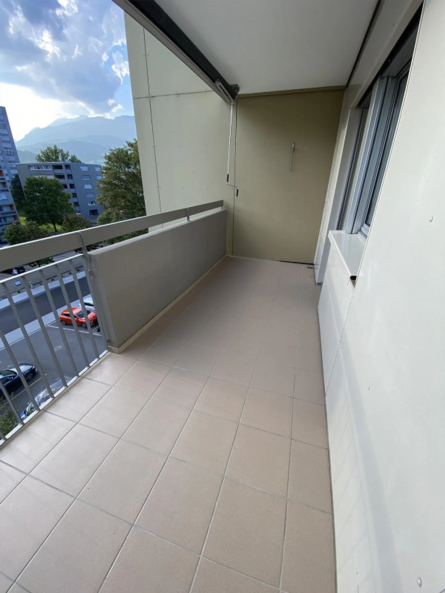 Appartamento spazioso di 4,5 locali - Foto 20 di 20