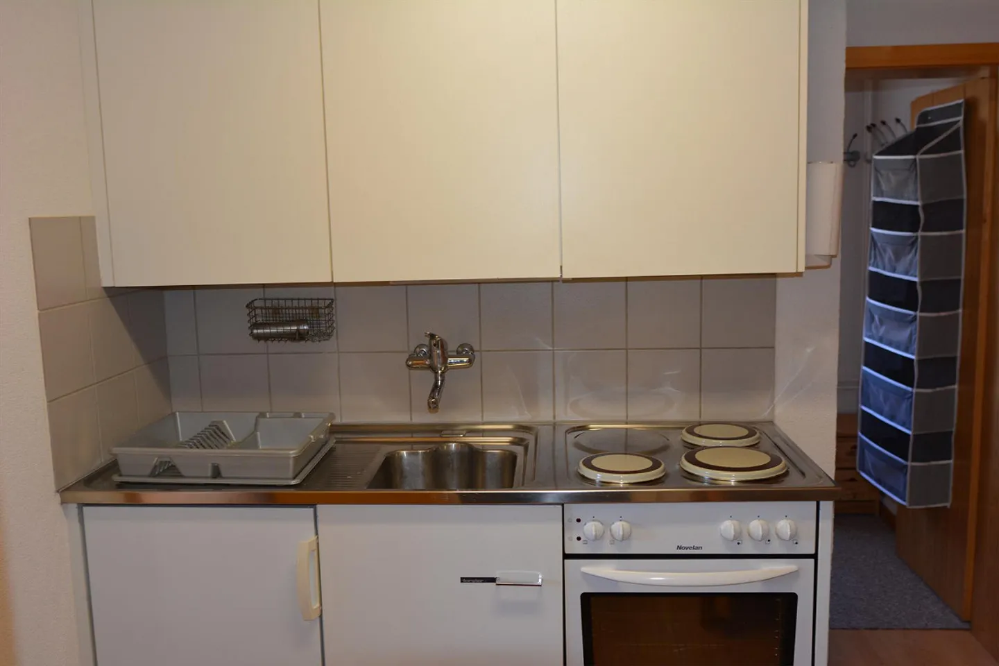 Holiday home with 3 apartments in Tschiertschen - Photo 6 of 24