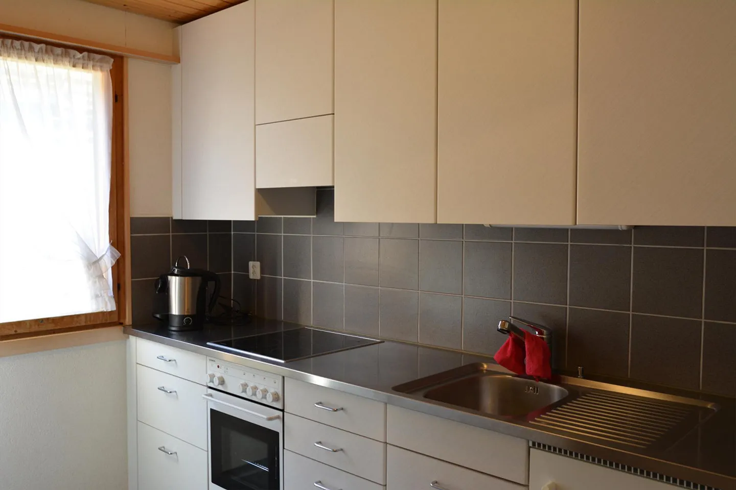 Holiday home with 3 apartments in Tschiertschen - Photo 11 of 24