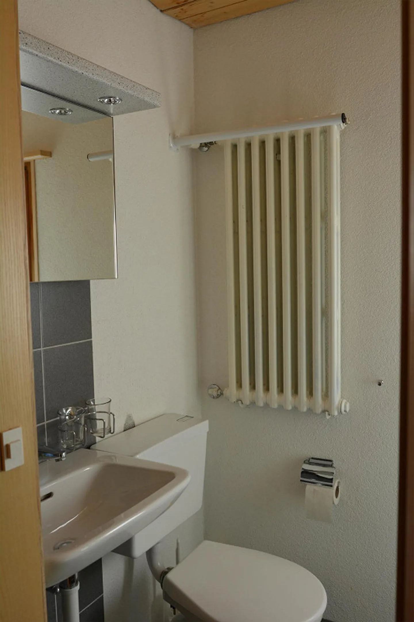 Holiday home with 3 apartments in Tschiertschen - Photo 13 of 24