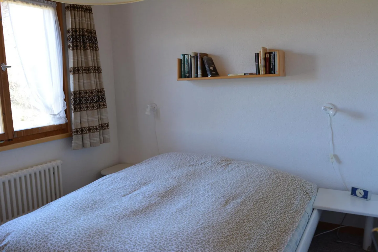 Holiday home with 3 apartments in Tschiertschen - Photo 15 of 24