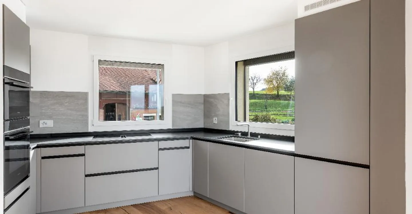 Duplex d’exception avec terrasse - Photo 4 sur 10