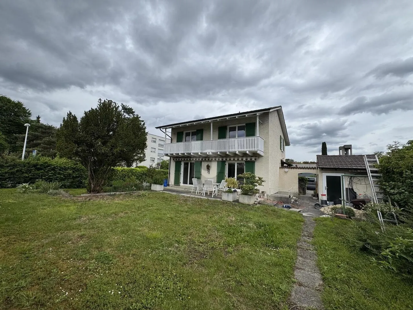 RECENTEMENTE RINNOVATO, INDIPENDENTE, SEMPLICEMENTE CASA - Foto 1 di 6