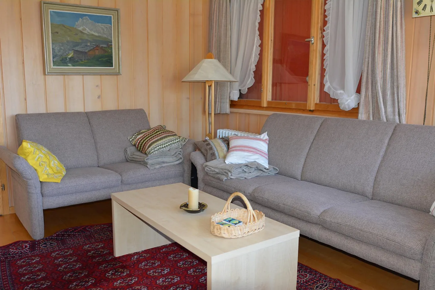 Holiday home with 3 apartments in Tschiertschen - Photo 10 of 24