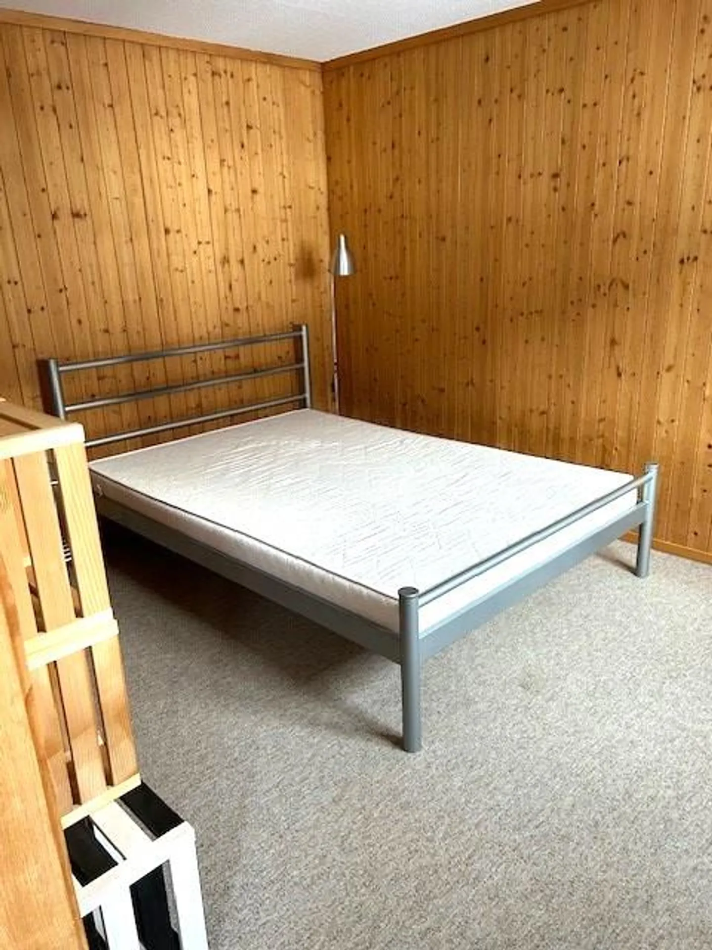 Appartement 1.5 pièces dans le paradis de la neige - Photo 9 sur 10