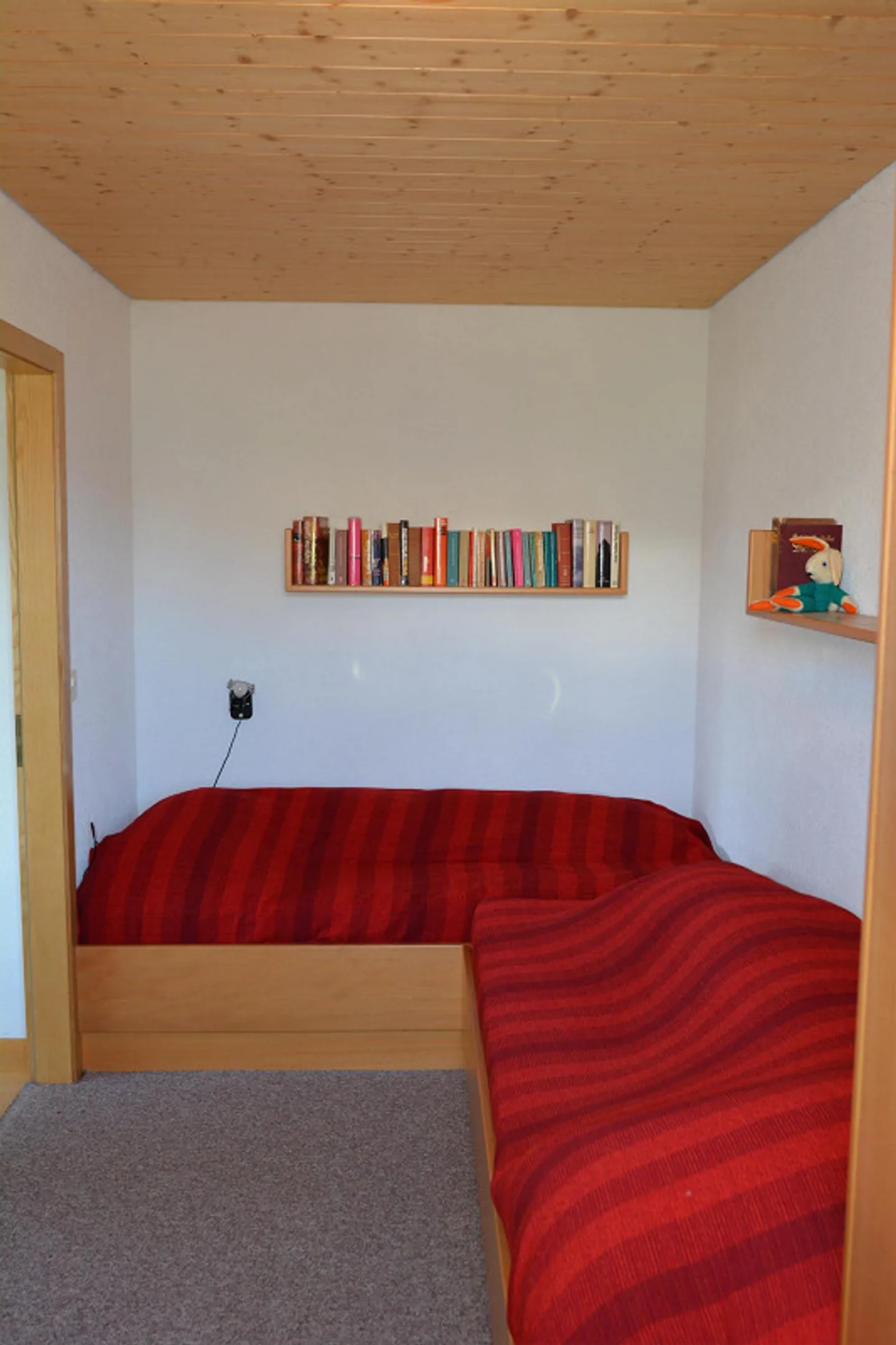 Holiday home with 3 apartments in Tschiertschen - Photo 16 of 24