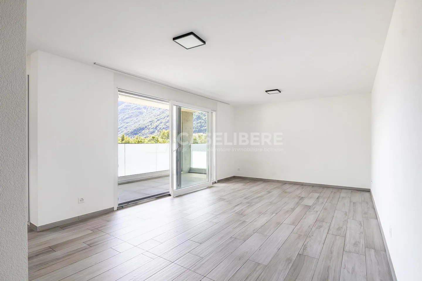 SPLENDIDE 3.5 PIÈCES À OSOGNA - Photo 3 sur 12