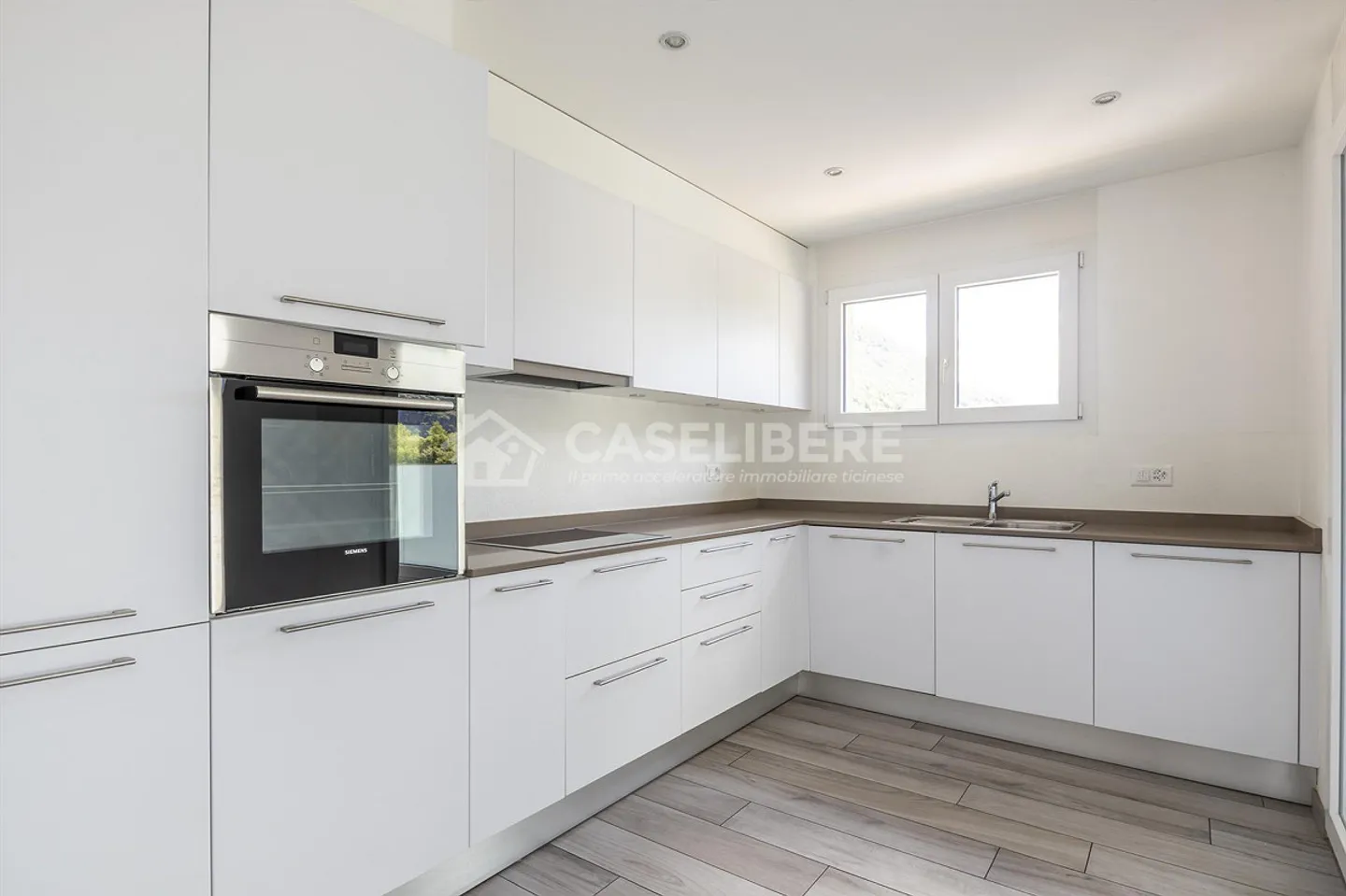 SPLENDIDE 3.5 PIÈCES À OSOGNA - Photo 4 sur 12