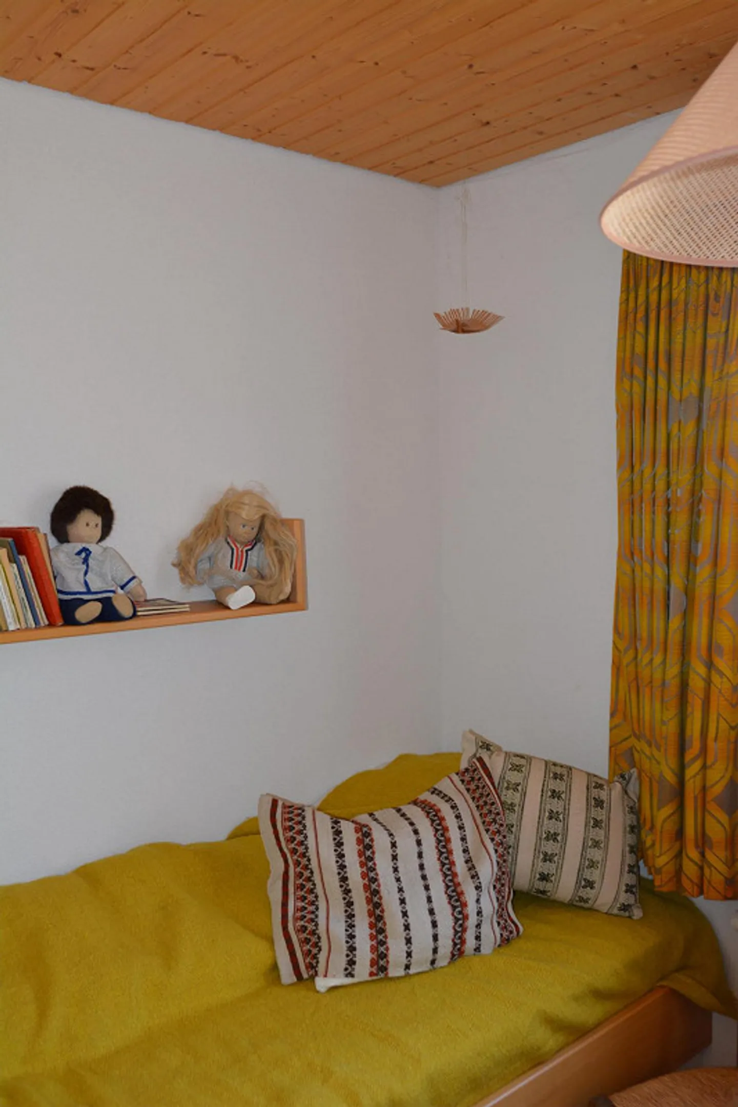 Holiday home with 3 apartments in Tschiertschen - Photo 17 of 24