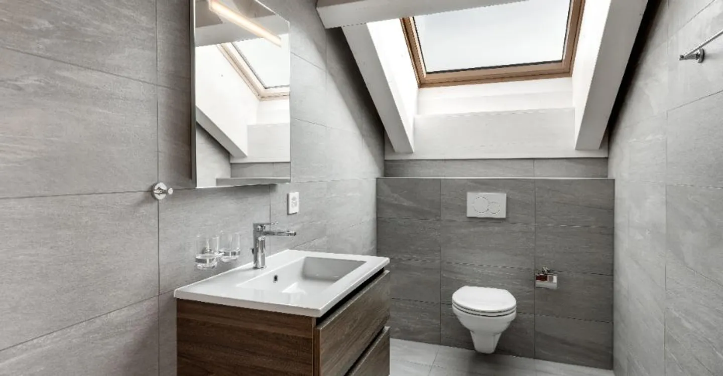 Duplex d’exception avec terrasse - Photo 9 sur 10