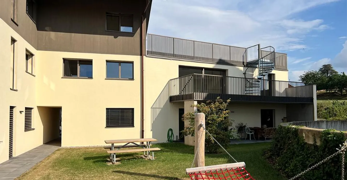 Duplex d’exception avec terrasse - Photo 10 sur 10