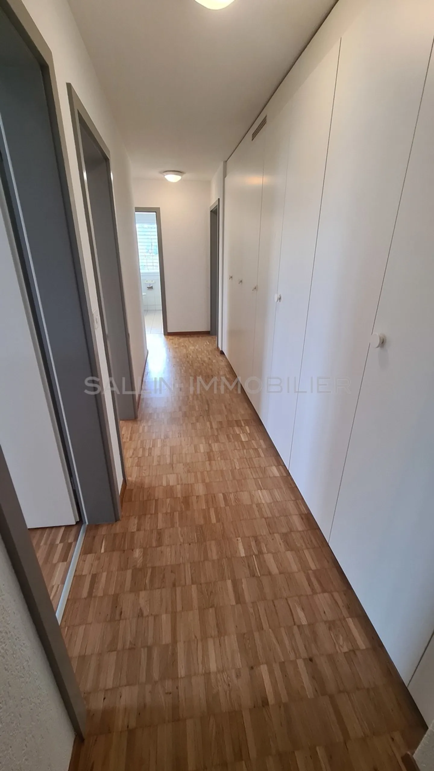 5½ ZIMMER WOHNUNG - Foto 14 von 16