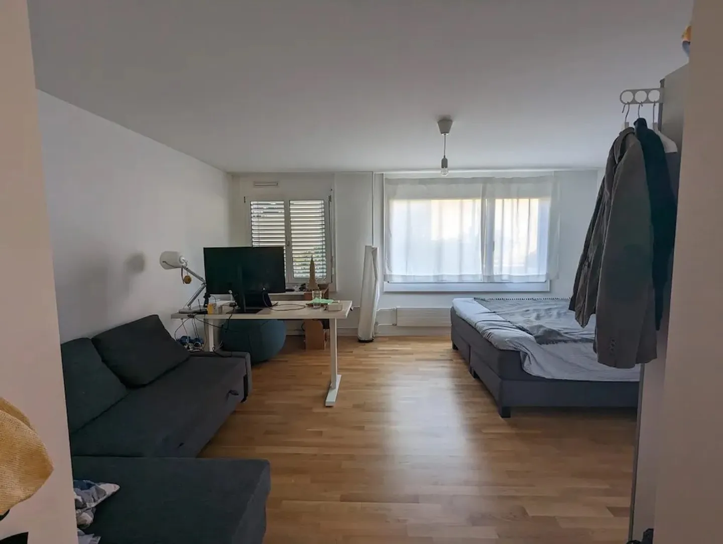 Appartement à louer - Photo 2 sur 4