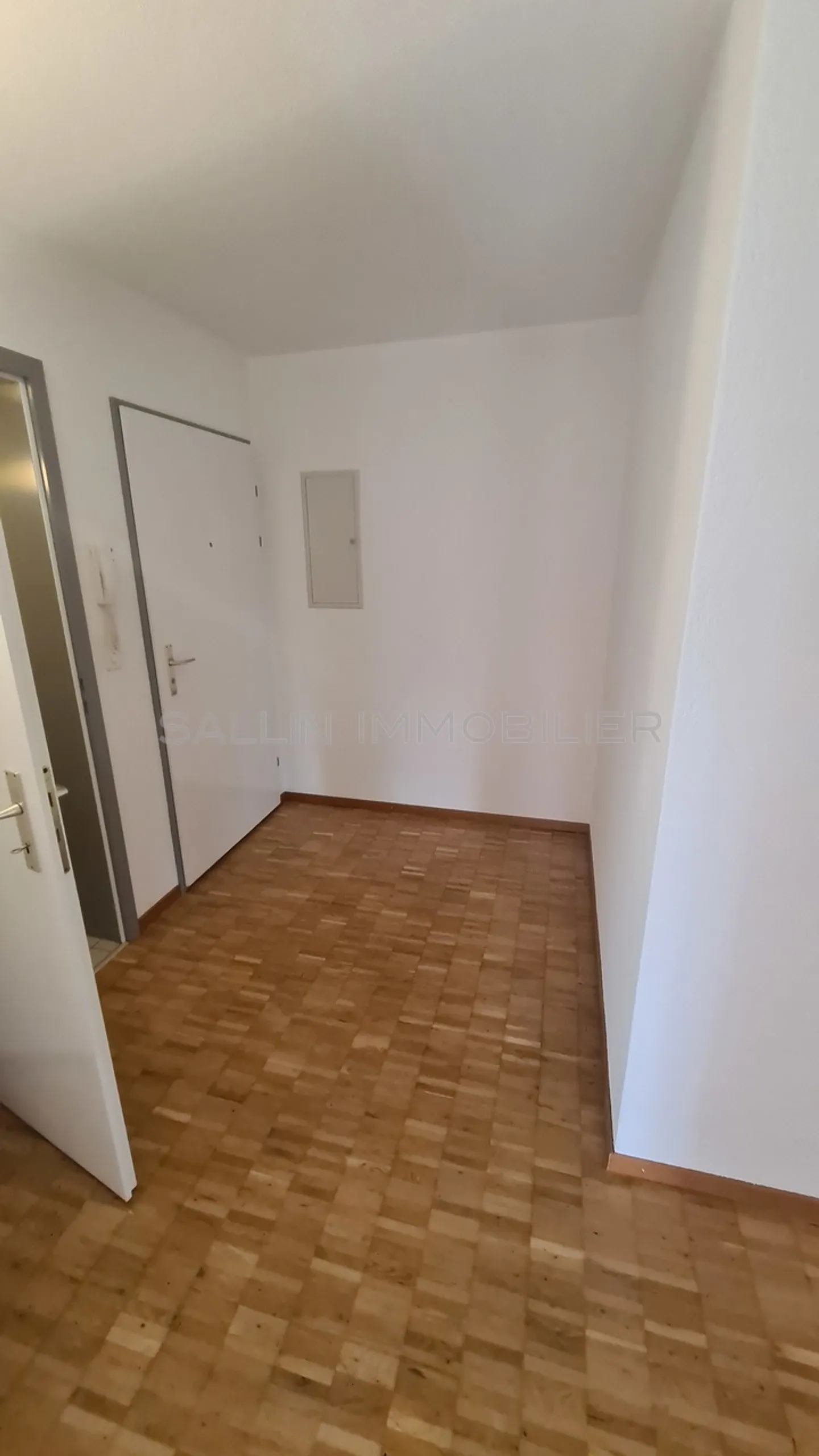 5½ ZIMMER WOHNUNG - Foto 15 von 16