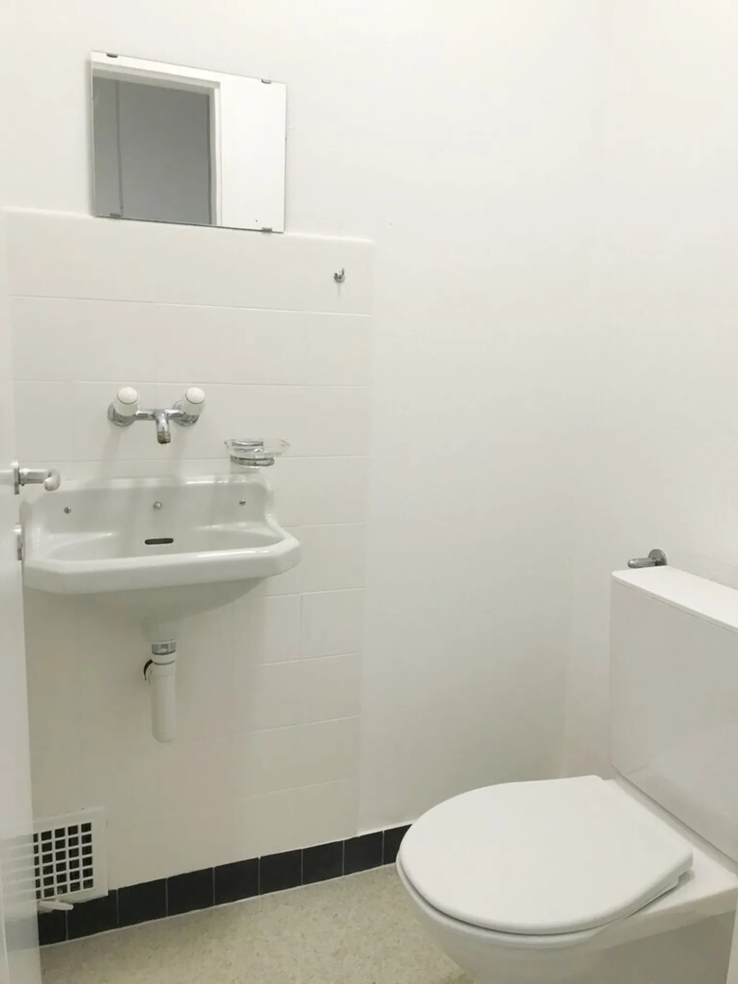 La mia nuova casa a Lyss! - Foto 10 di 12