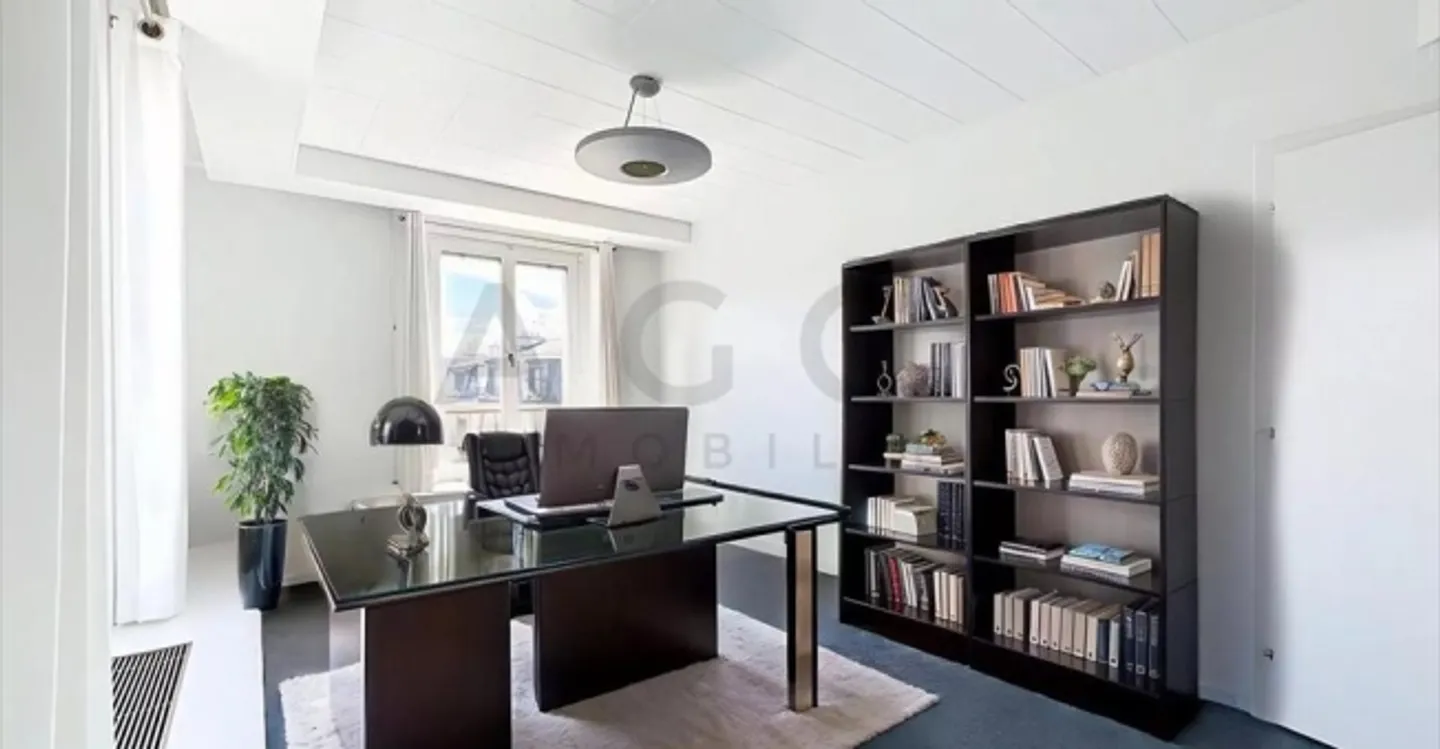 Bürofläche mieten - Foto 1 von 10