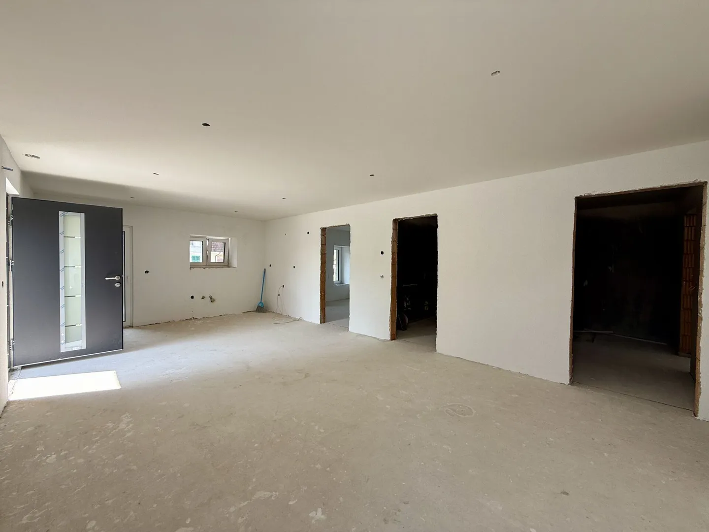 Eleganza classica e libertà moderna! 3 appartamenti in costruzione grezza con opzioni di espansione - Foto 5 di 17