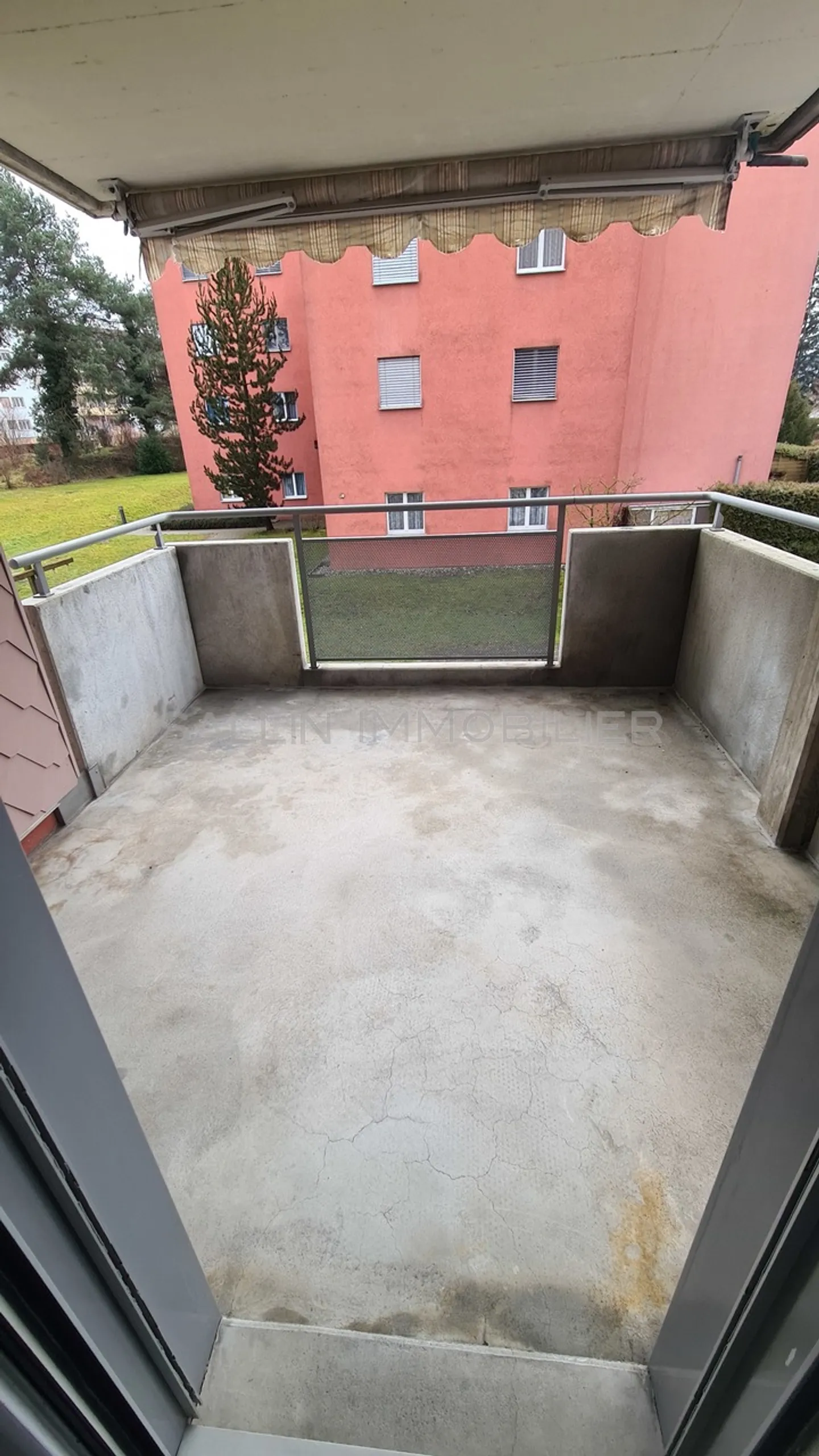 5½ ZIMMER WOHNUNG - Foto 16 von 16