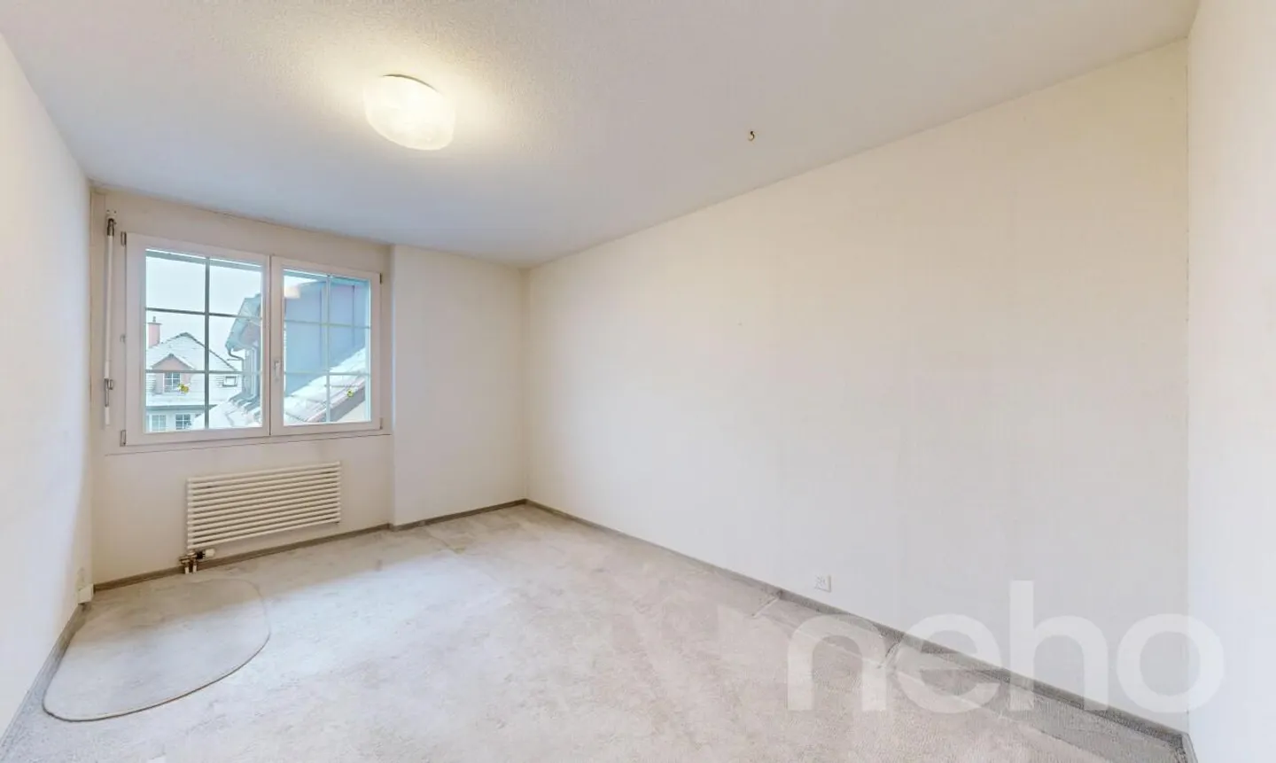 Charming 5.5-room apartment with potential in the heart of Weinfelden - Photo 5 of 11