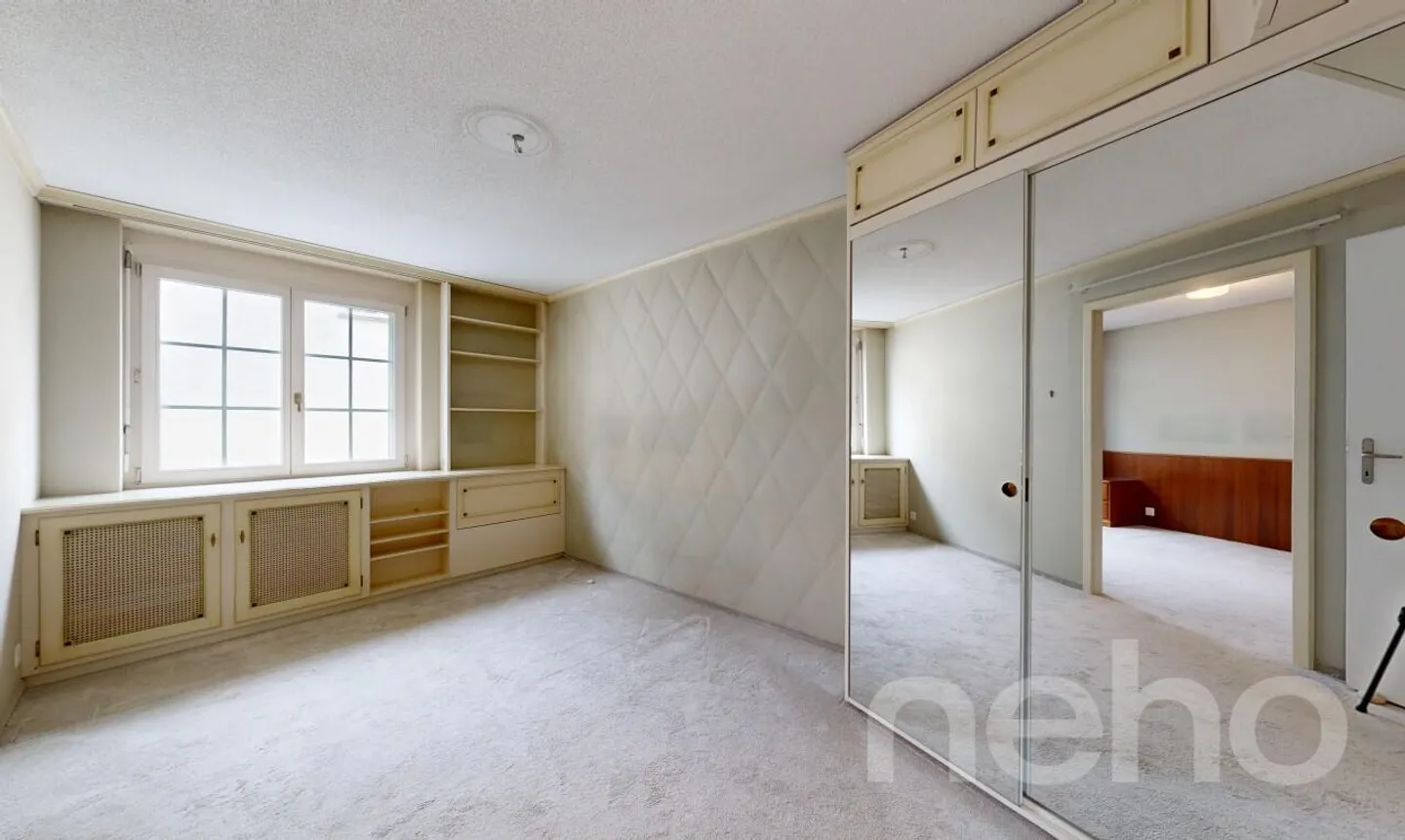 Charming 5.5-room apartment with potential in the heart of Weinfelden - Photo 9 of 11