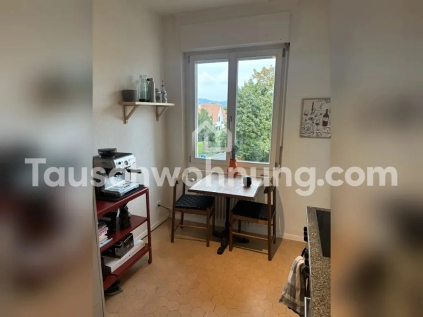Appartamento in affitto - Foto 3 di 6