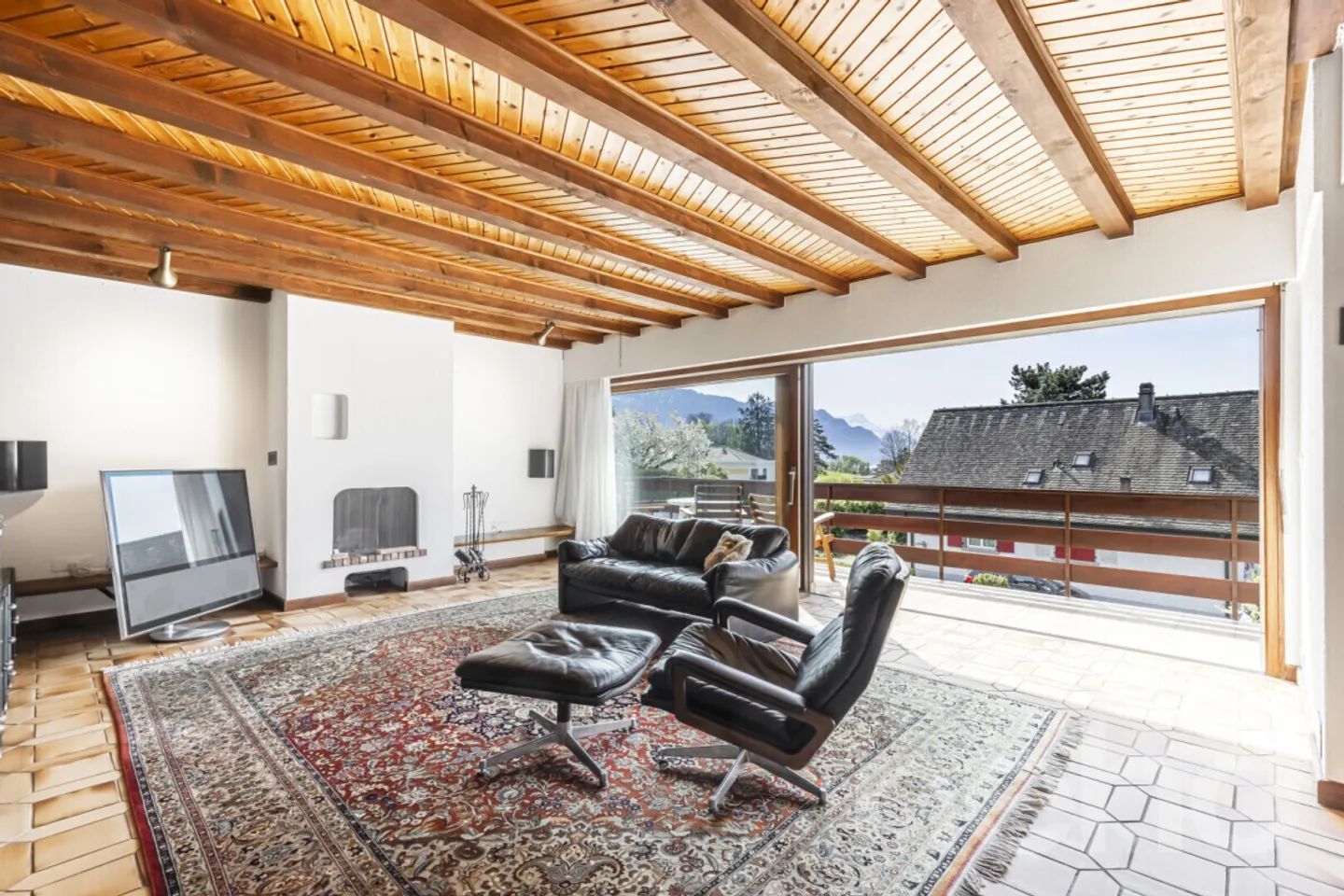 Villa exclusive avec piscine - Photo 1 sur 12