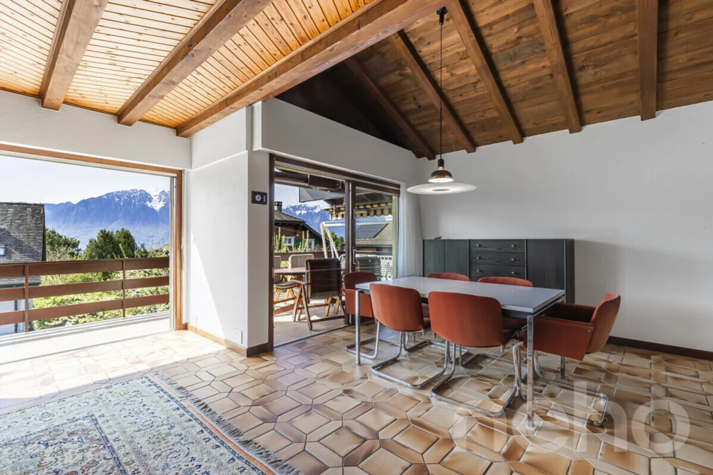 Villa exclusive avec piscine - Photo 2 sur 12