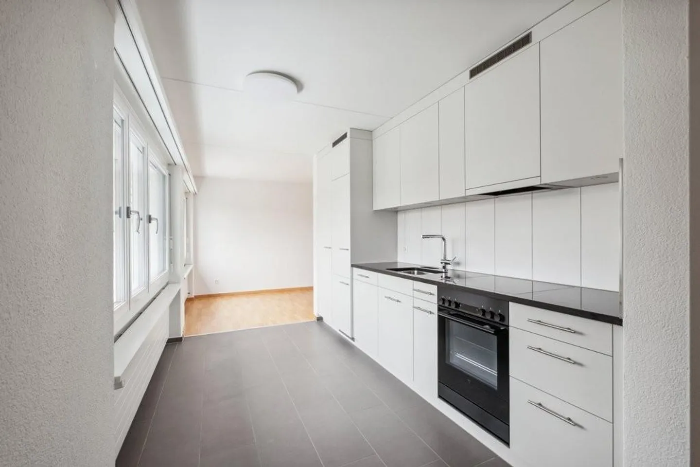 Appartamento moderno in una posizione tranquilla a Samstagern - Foto 4 di 6