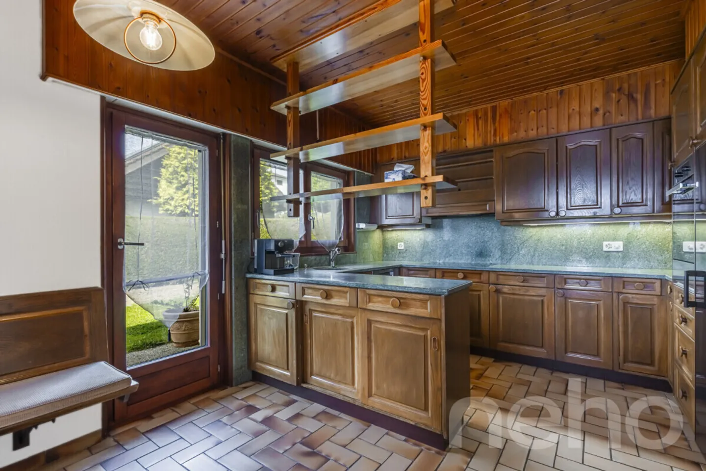 Villa exclusive avec piscine - Photo 4 sur 12