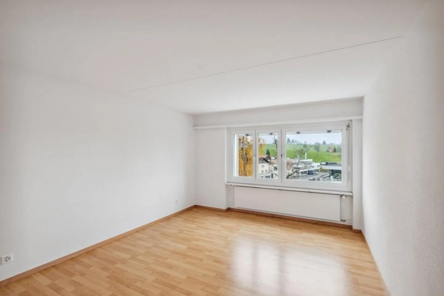 Appartamento moderno in una posizione tranquilla a Samstagern - Foto 5 di 6
