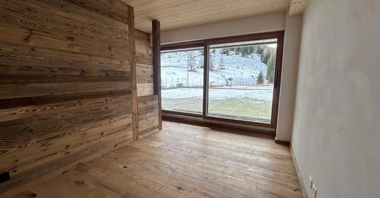 Außergewöhnliche Wohnung an den Skipisten der 4 Täler - Foto 6 von 8