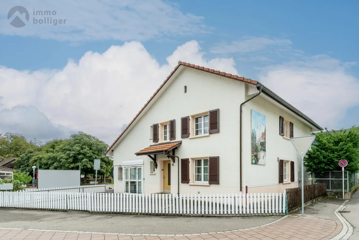 Casa singola in vendita - Foto 1 di 14