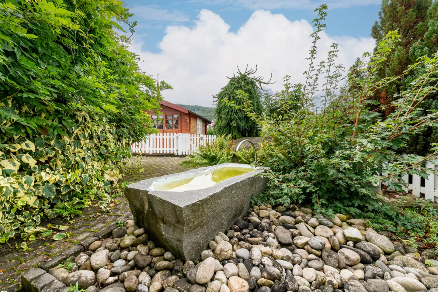 Casa singola in vendita - Foto 13 di 14