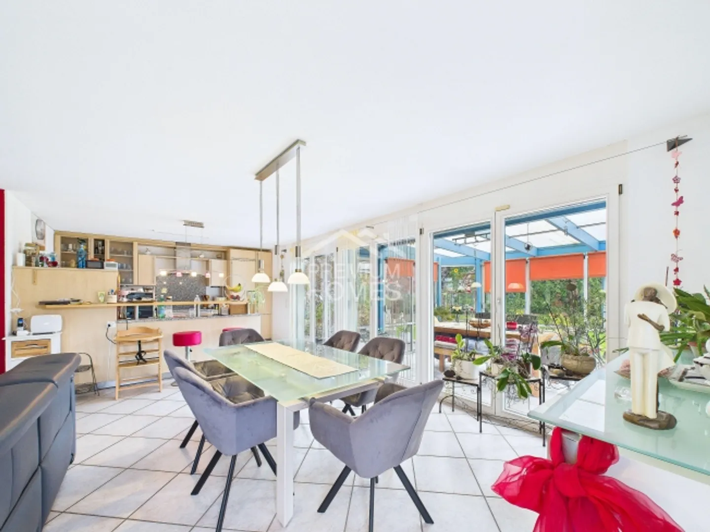 Charmante maison familiale avec jardin - Photo 4 sur 5