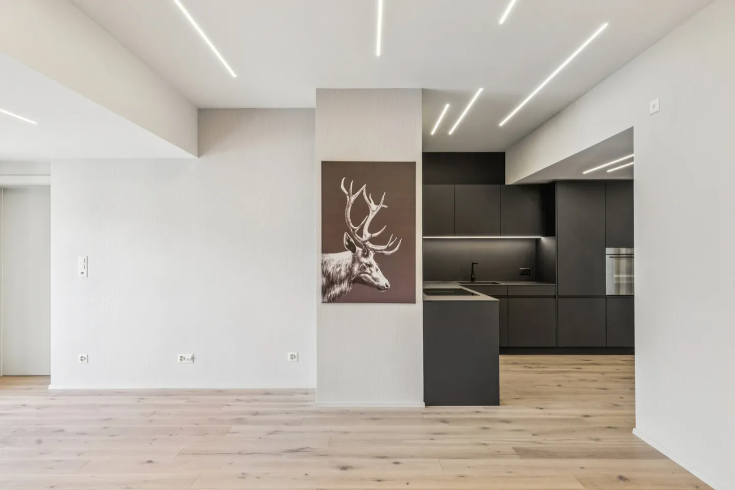 Maison Multi-Familiale Alpine à Vignogn - Photo 8 sur 18