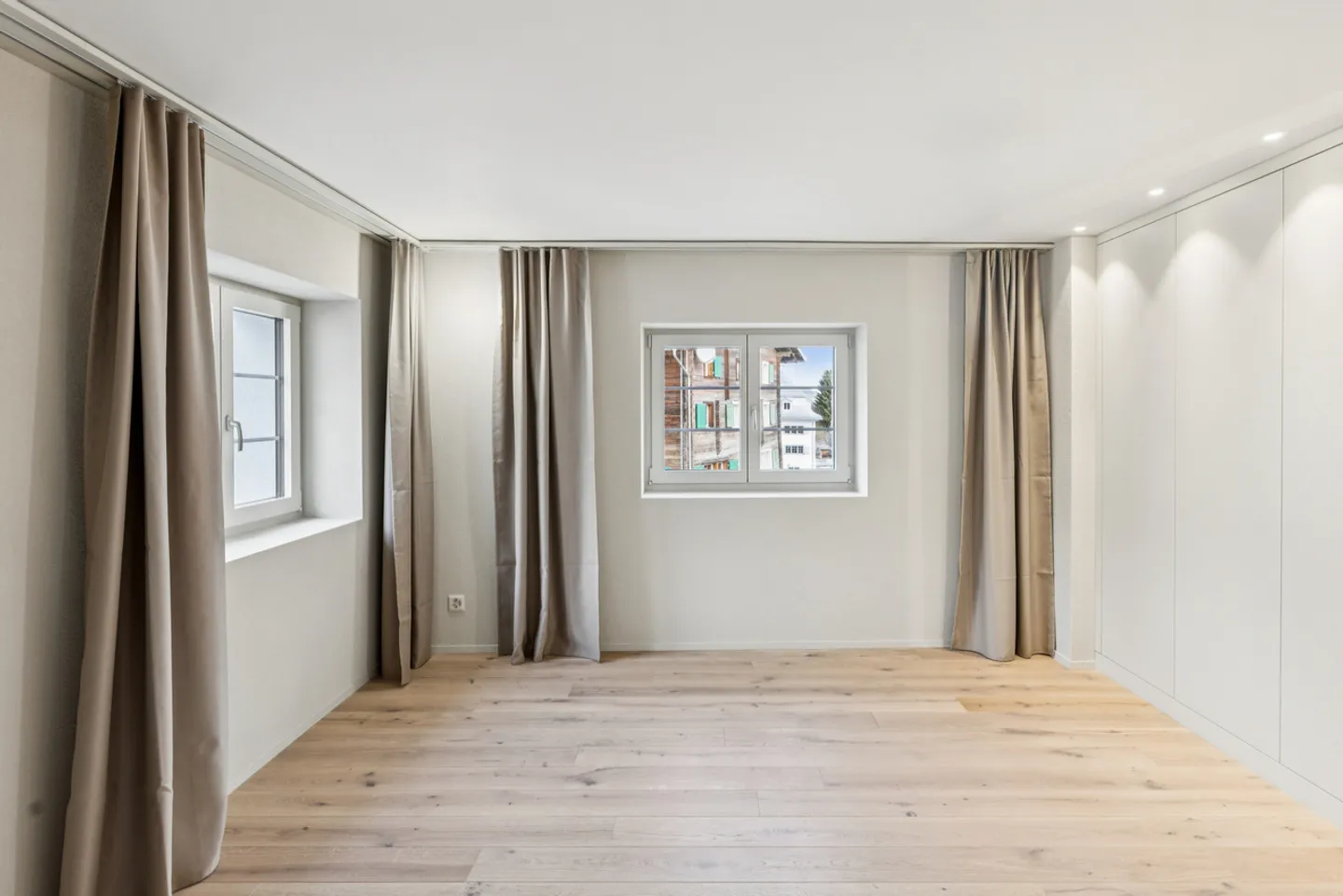 Maison Multi-Familiale Alpine à Vignogn - Photo 10 sur 18