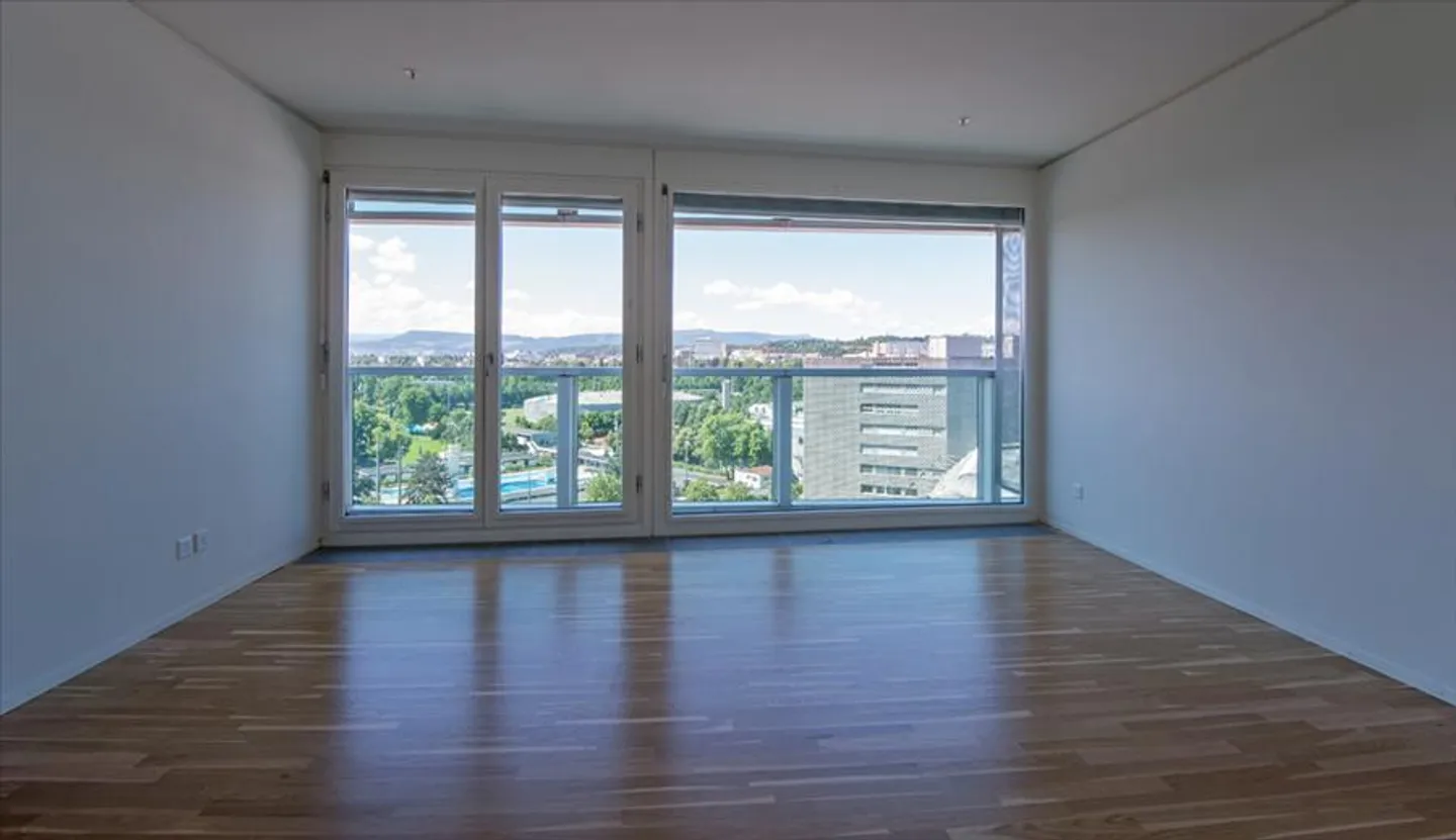Helle Wohnung mit Shopping-Zugang - Foto 7 von 8