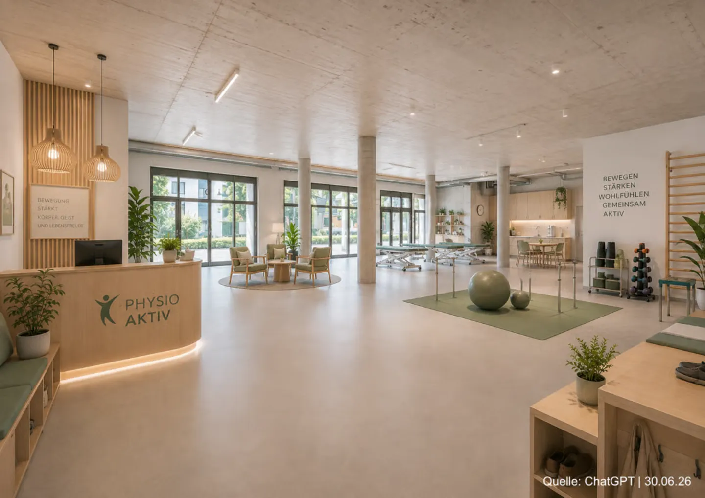 Gontenschwil Dorfstrasse | 338 m² - Foto 6 di 18