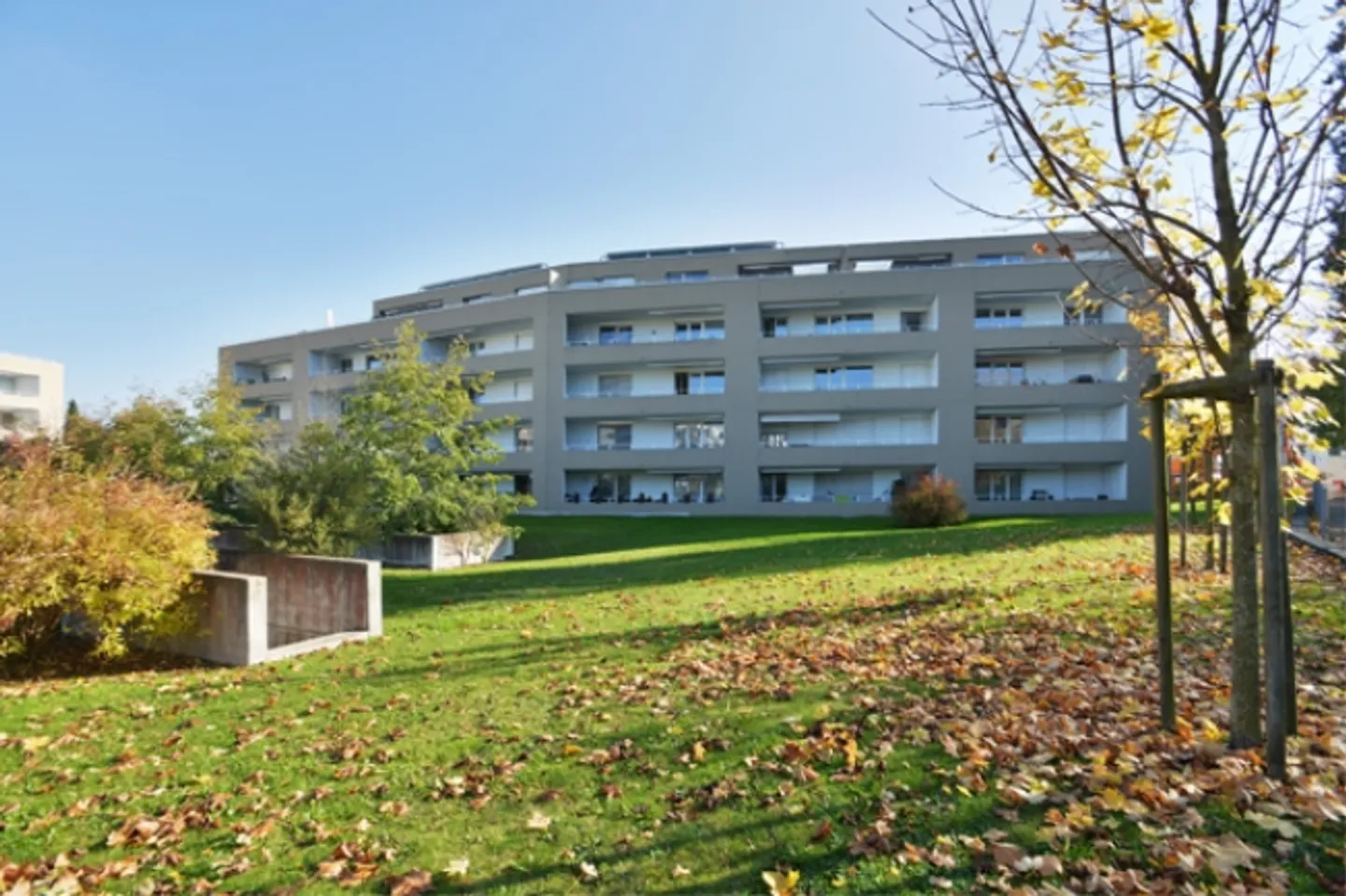 Place de parking intérieur - Photo 1 sur 1