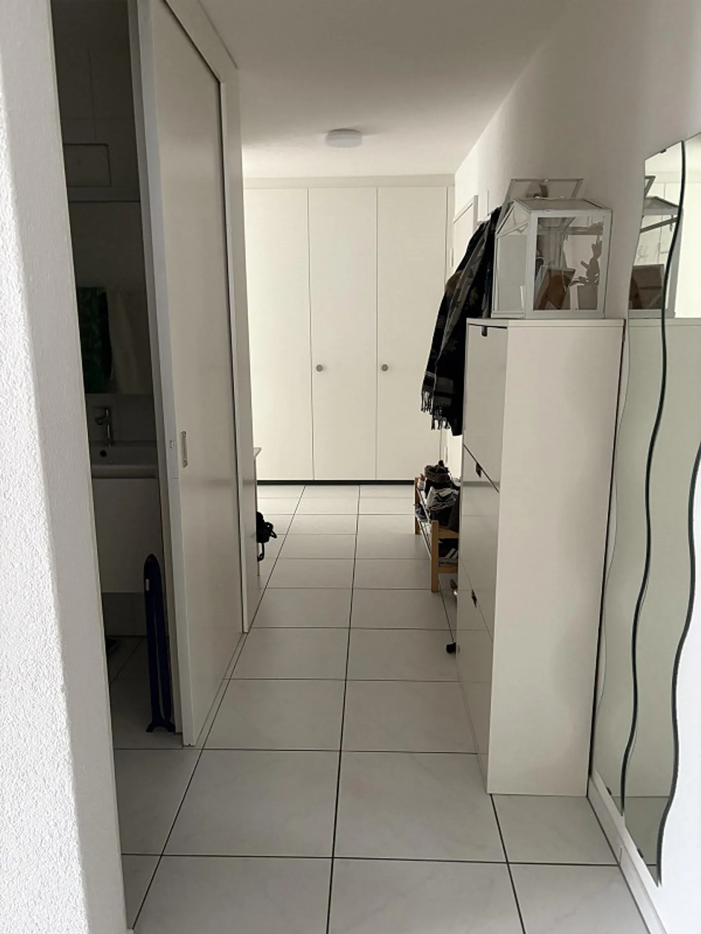 Gemütliche Neustadtwohnung - Foto 2 von 11