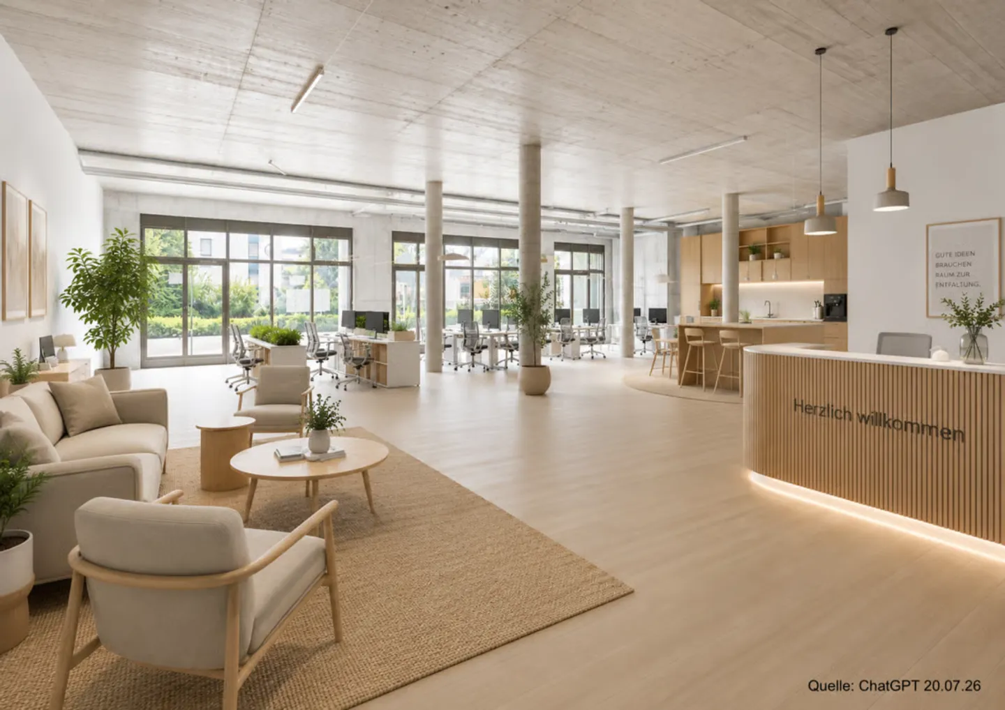 Gontenschwil Dorfstrasse | 338 m² - Foto 1 di 18