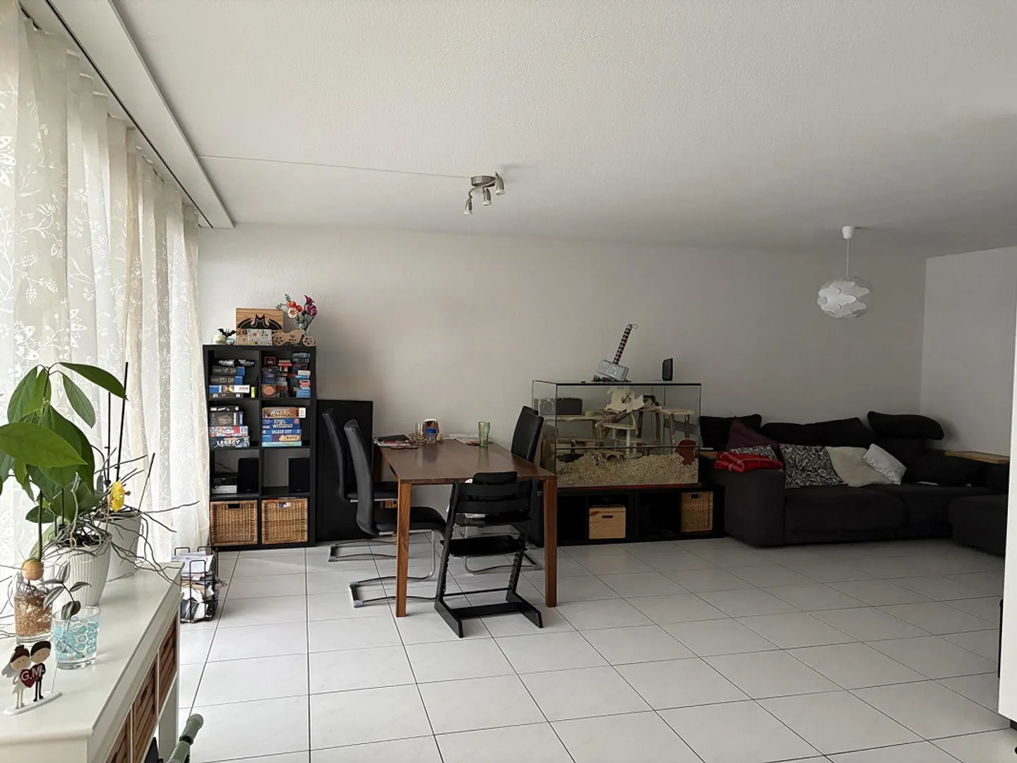 Gemütliche Neustadtwohnung - Foto 3 von 11